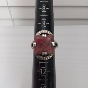 Nicky Butler Sterling Silver Ring